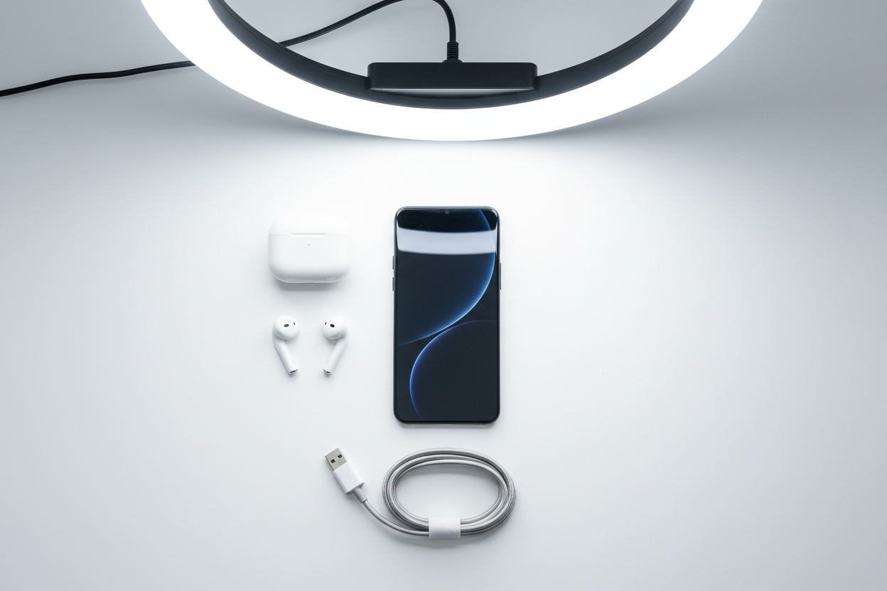 Produits Tech
