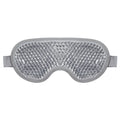 Masque gel yeux chaud/froid – Détente & Soin