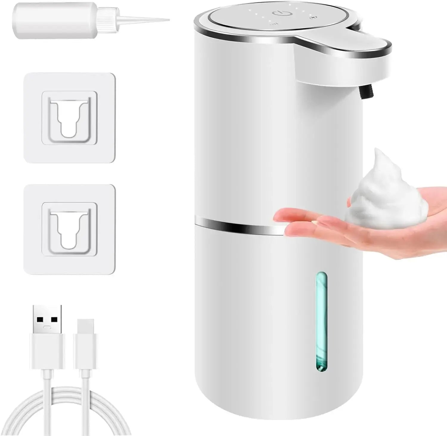 Distributeur de savon automatique sans contact