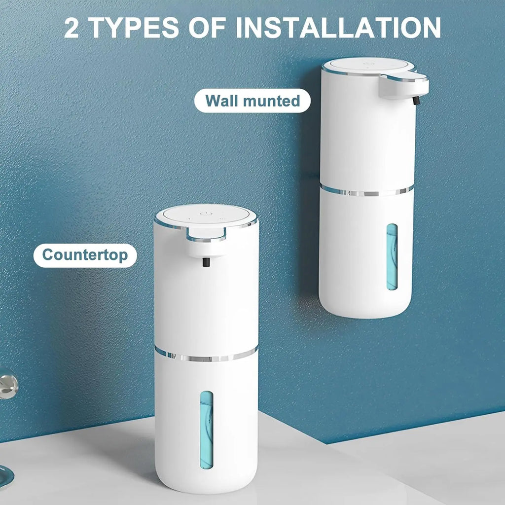Distributeur de savon automatique sans contact