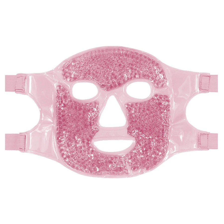 Masque gel yeux chaud/froid – Détente & Soin