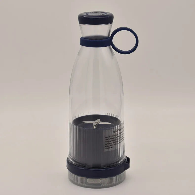 Blender portable USB – 6 lames