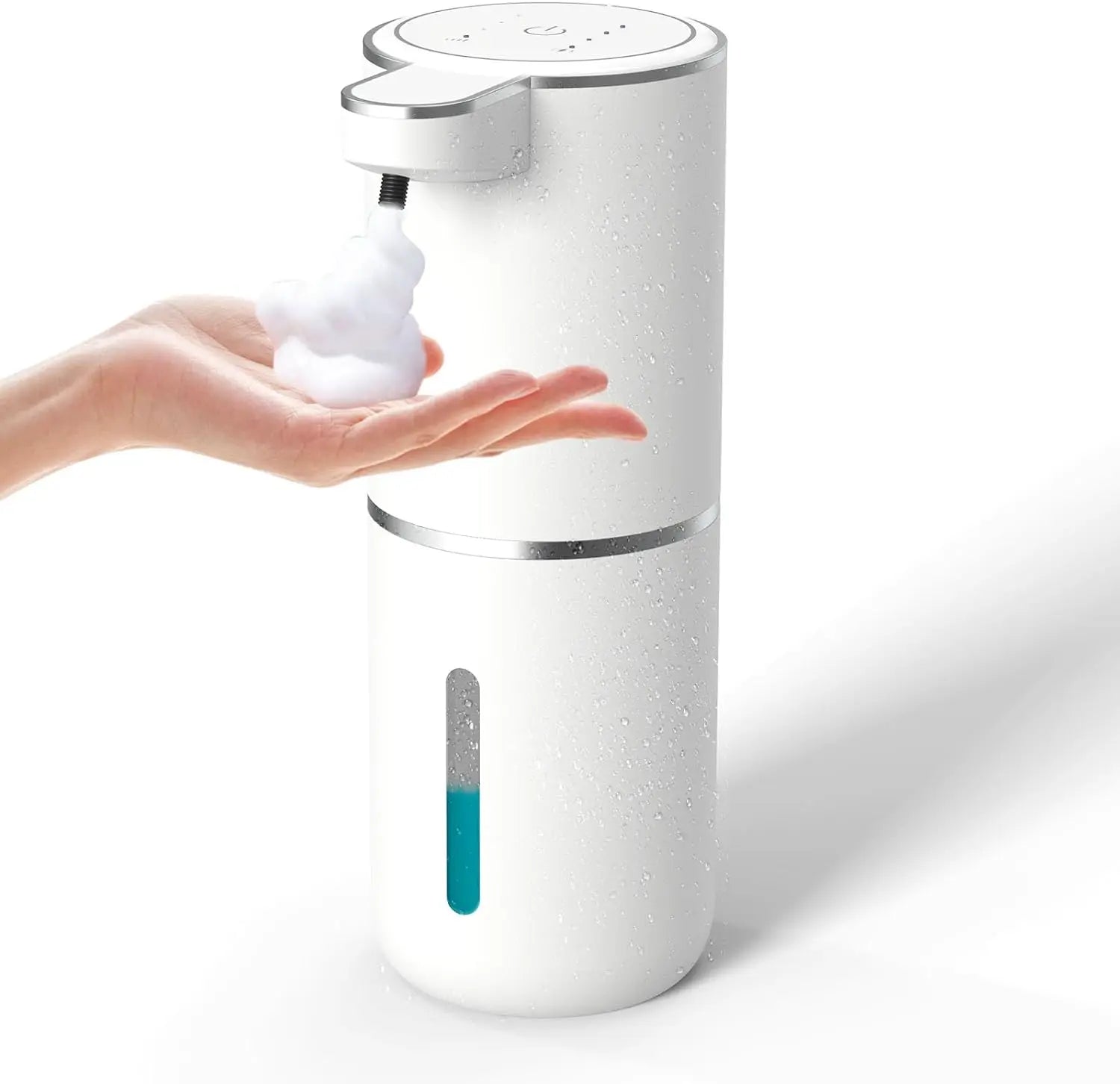 Distributeur de savon automatique sans contact