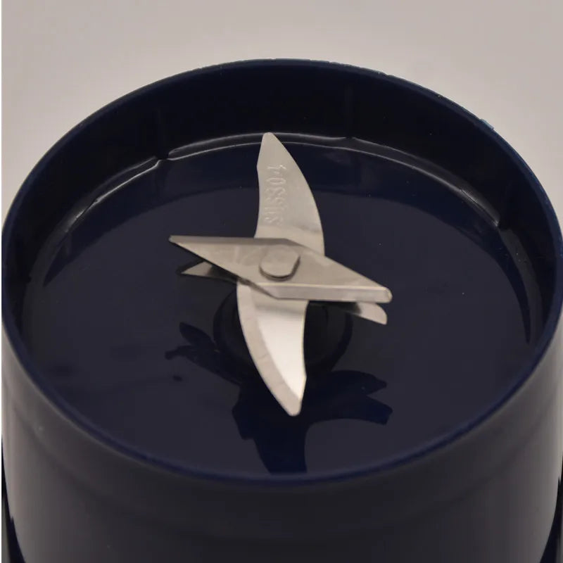 Blender portable USB – 6 lames