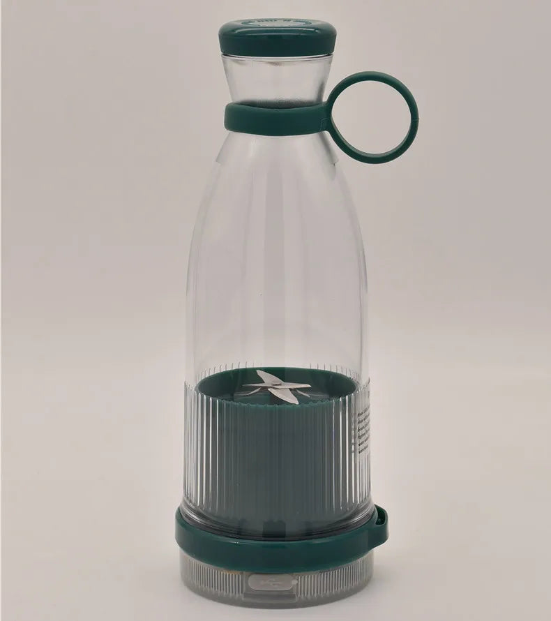 Blender portable USB – 6 lames