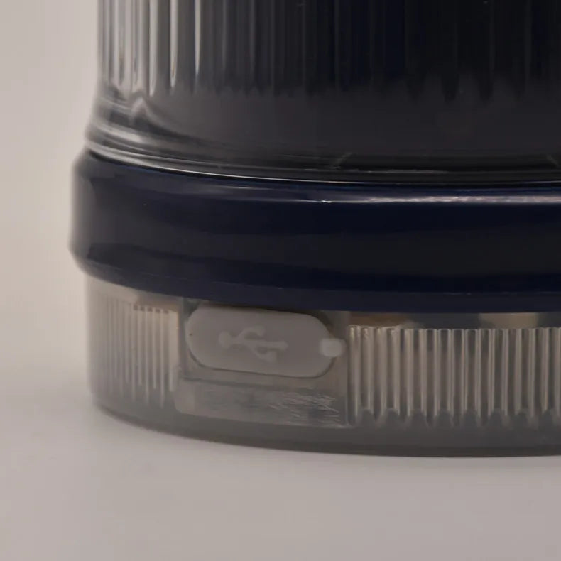 Blender portable USB – 6 lames