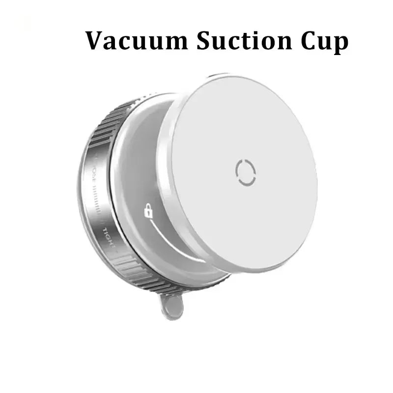 Support téléphone voiture magnétique 360°