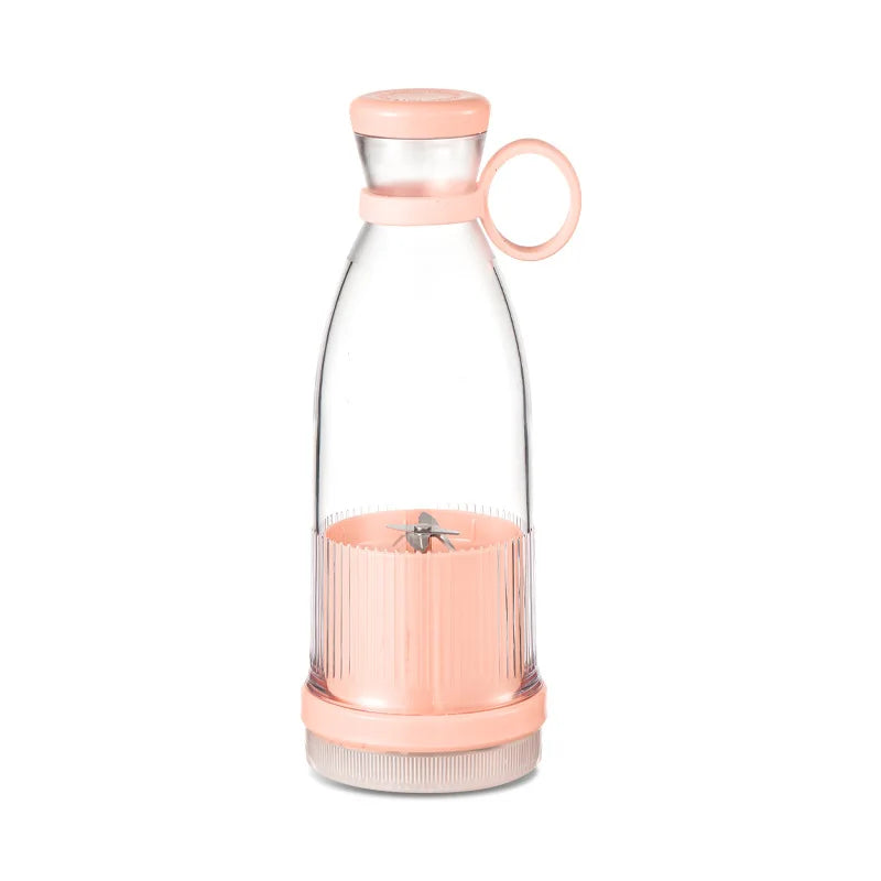 Blender portable USB – 6 lames