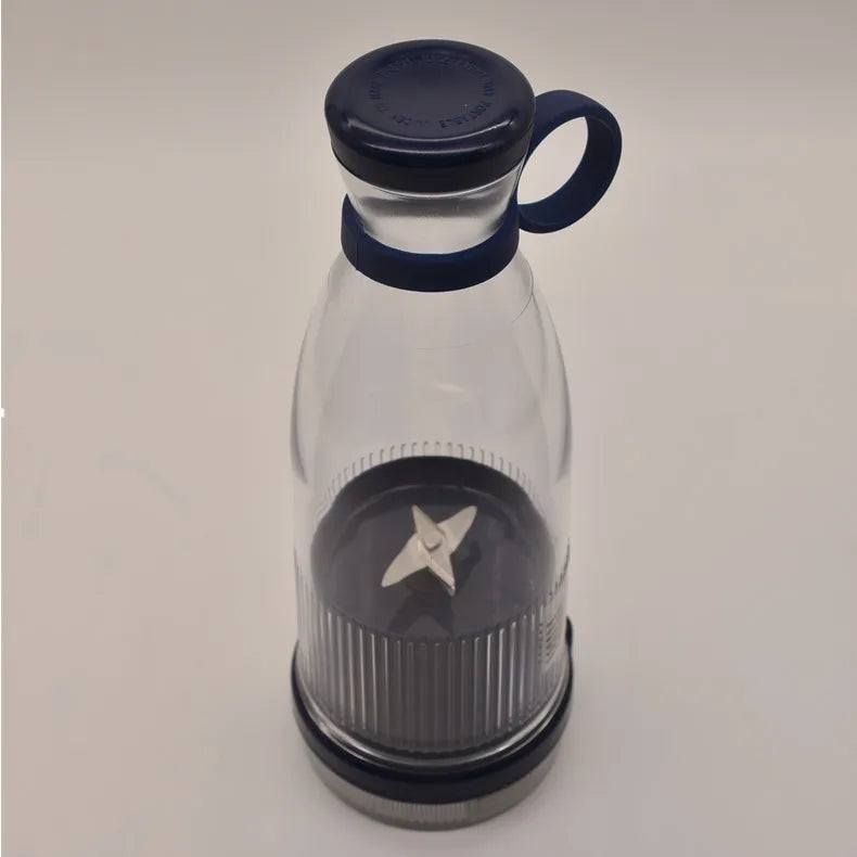 Blender portable USB – 6 lames