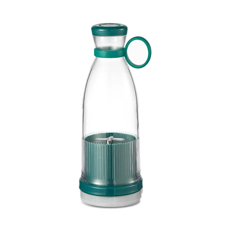 Blender portable USB – 6 lames