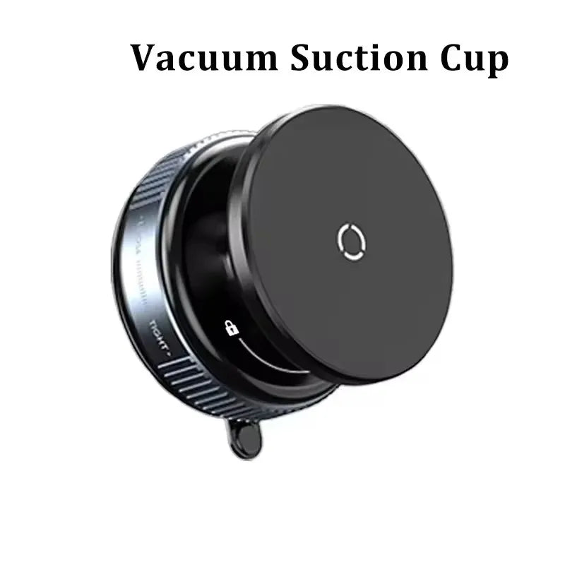 Support téléphone voiture magnétique 360°