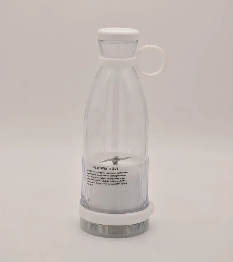 Blender portable USB – 6 lames