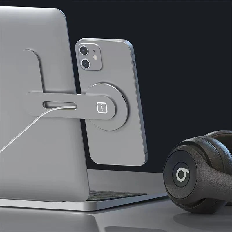 Chargeur MagSafe 15W voiture – Tesla & BYD