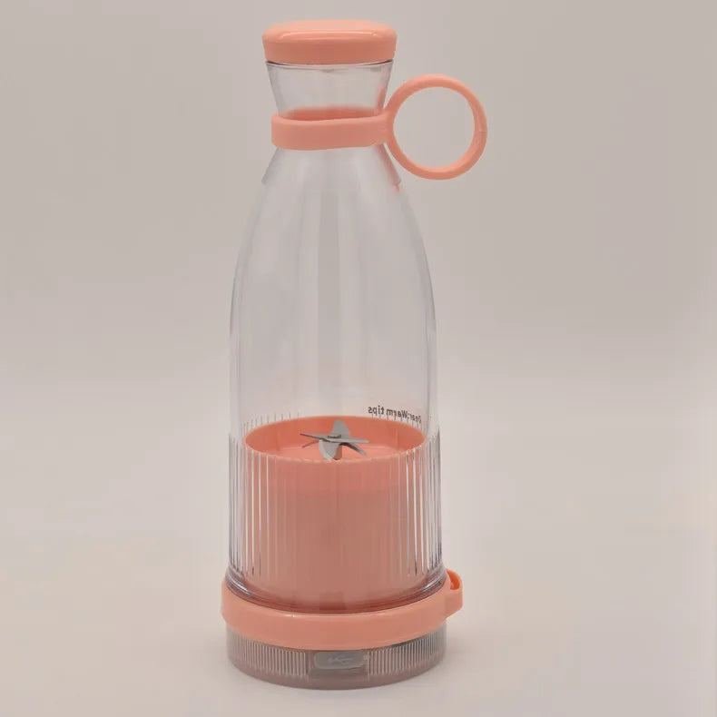 Blender portable USB – 6 lames