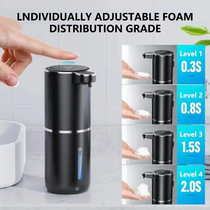 Distributeur de savon automatique sans contact
