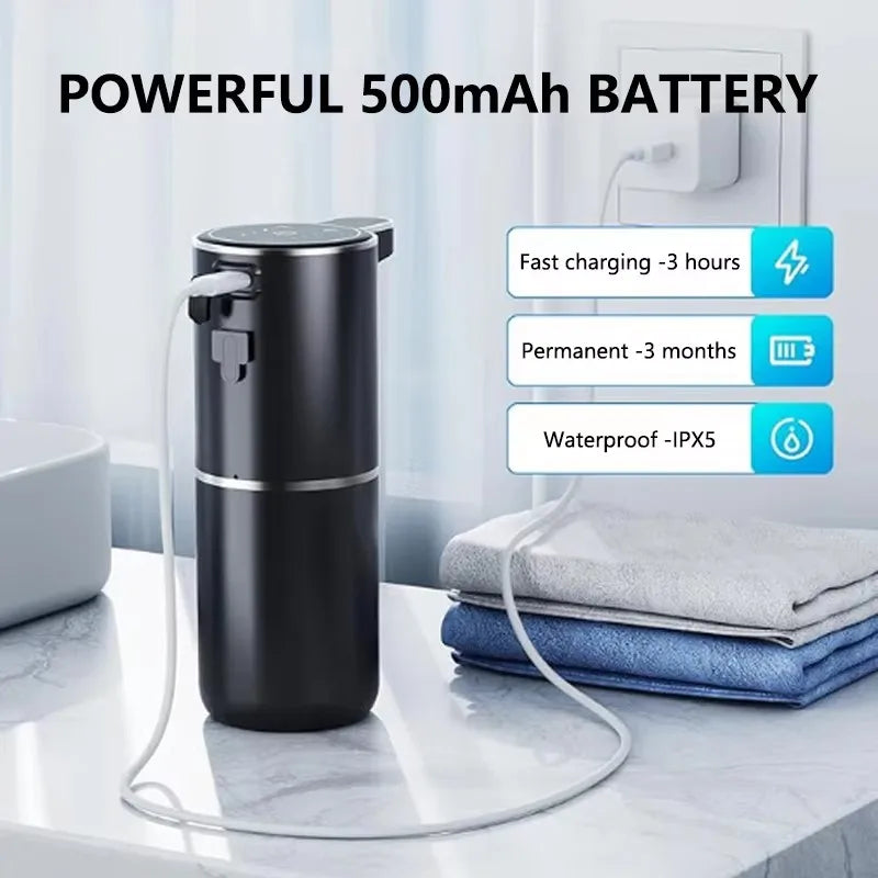 Distributeur de savon automatique sans contact