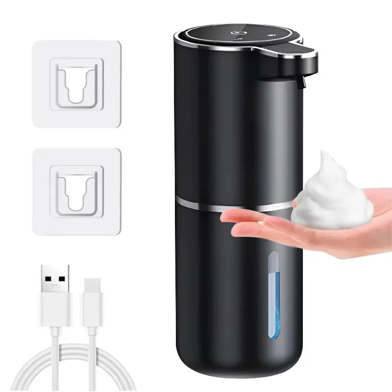Distributeur de savon automatique sans contact